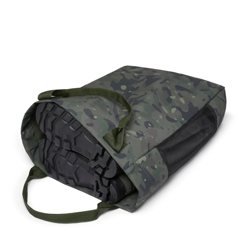 Trakker Prsačky N2 Camo Wader vel.43