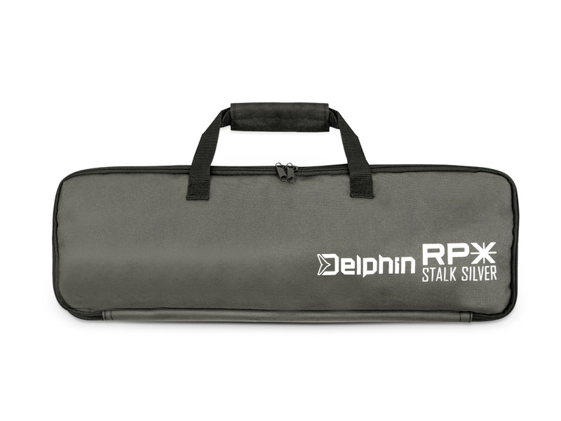 DELPHIN Rod pod RPX Stalk Silver