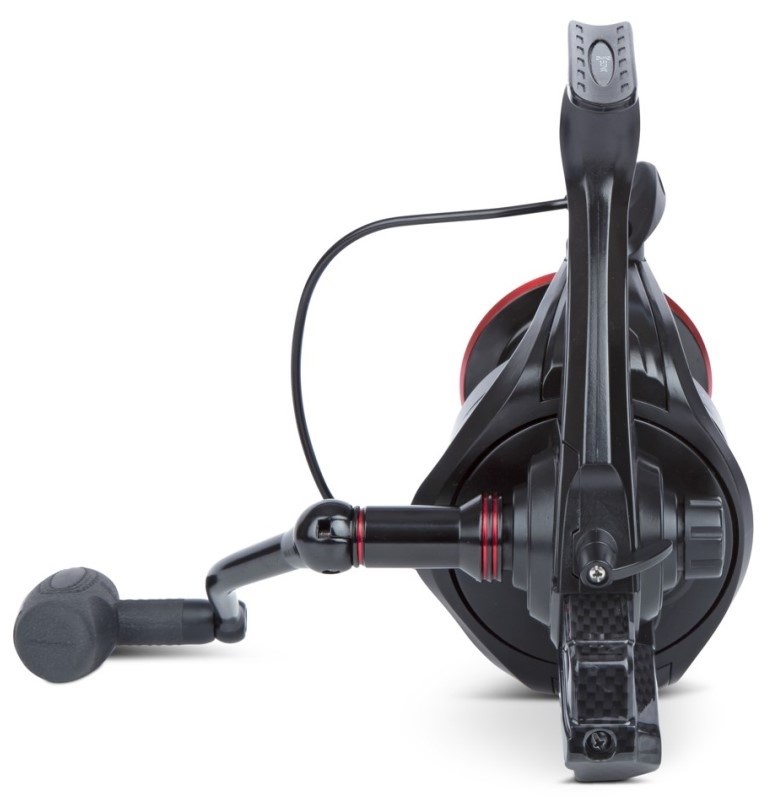 Sonik Naviják SK-47 Carbon 10000