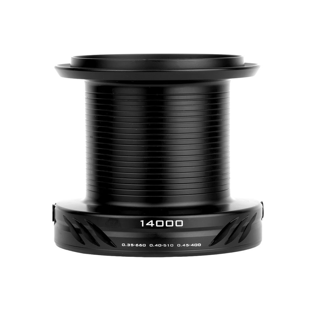 Sonik Naviják SK-47 Carbon 10000