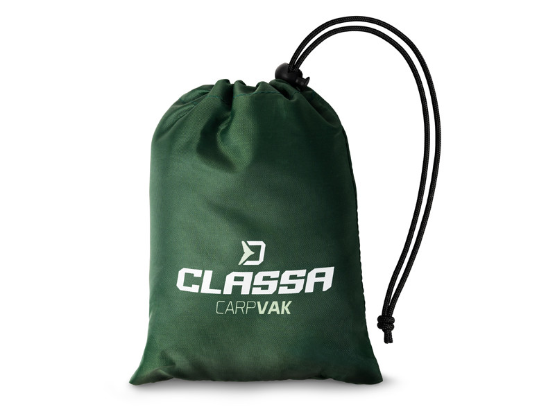 DELPHIN Carpsack / Vážící taška CLASSA CarpVAK