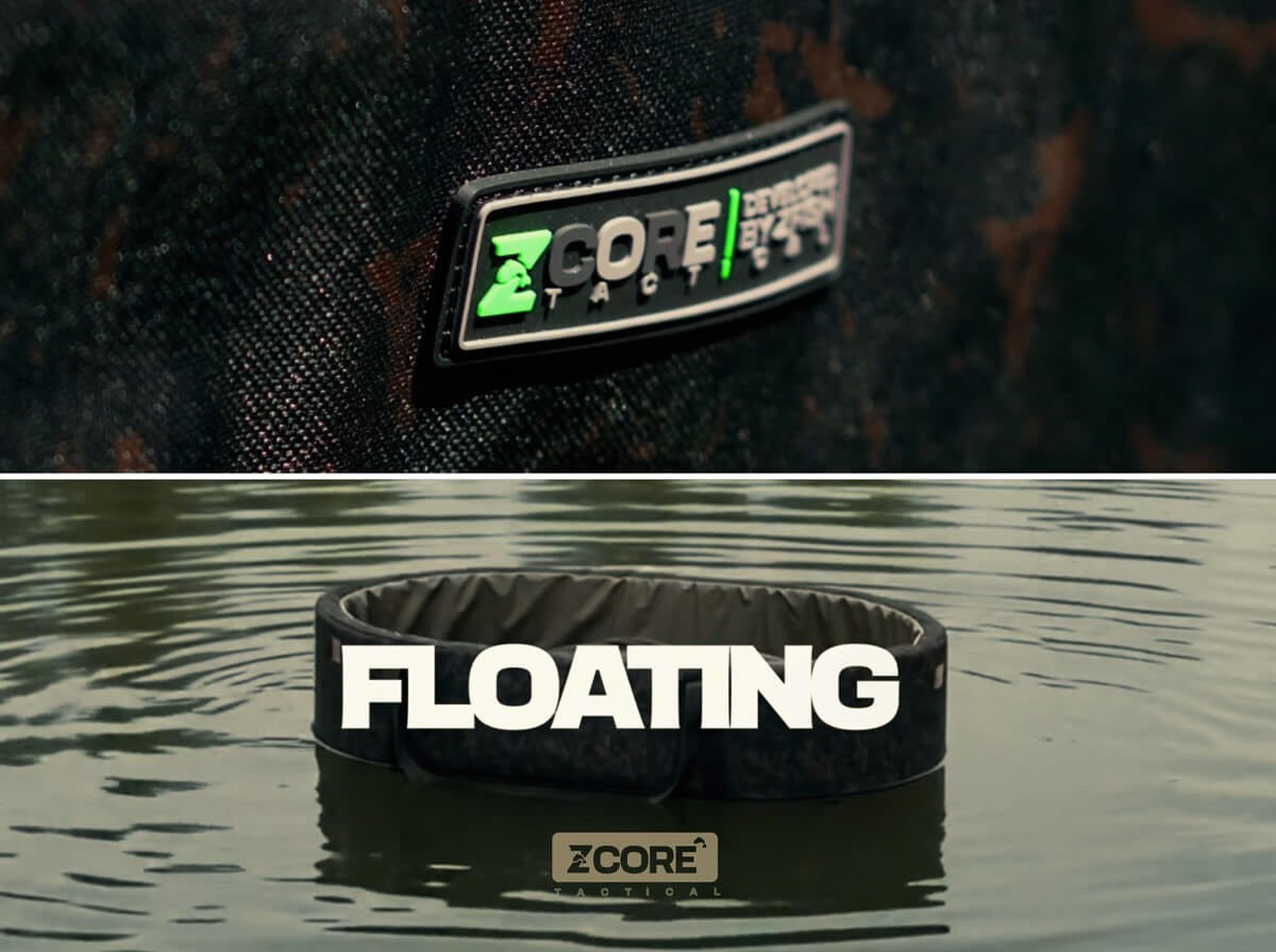 ZFISH Podložka Z-Core Carp Guard Matt XXL