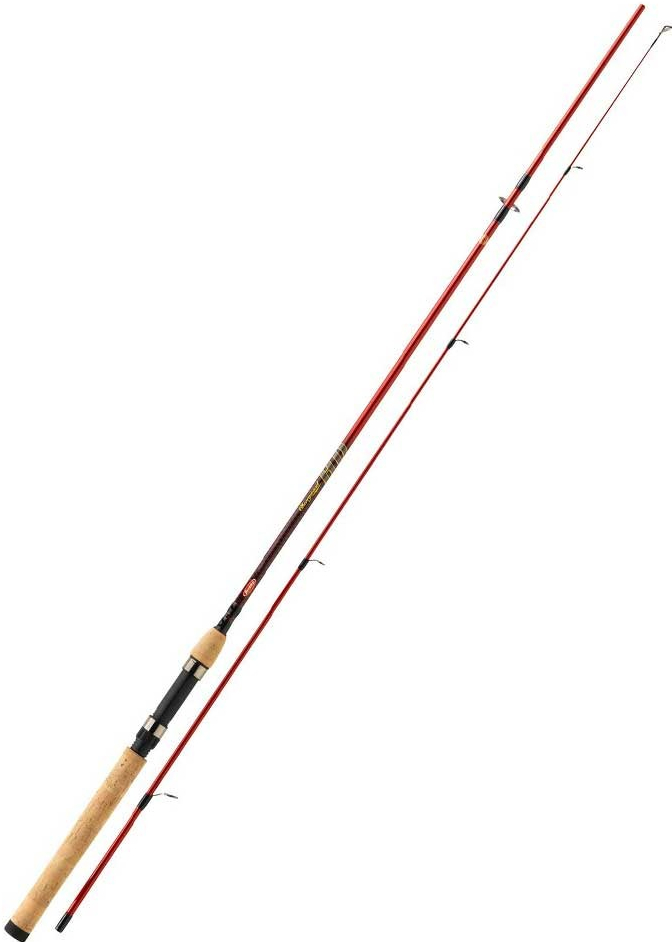 BERKLEY Prut Cherrywood HD Spin 2,00m 5-15g