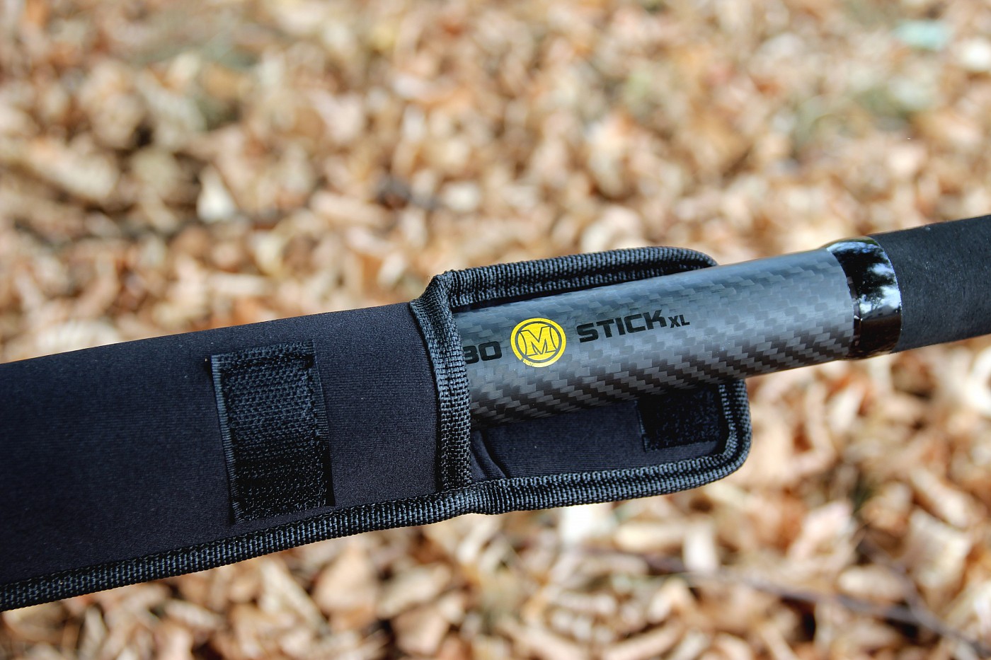 MIVARDI Vrhací tyč CARBO STICK XL