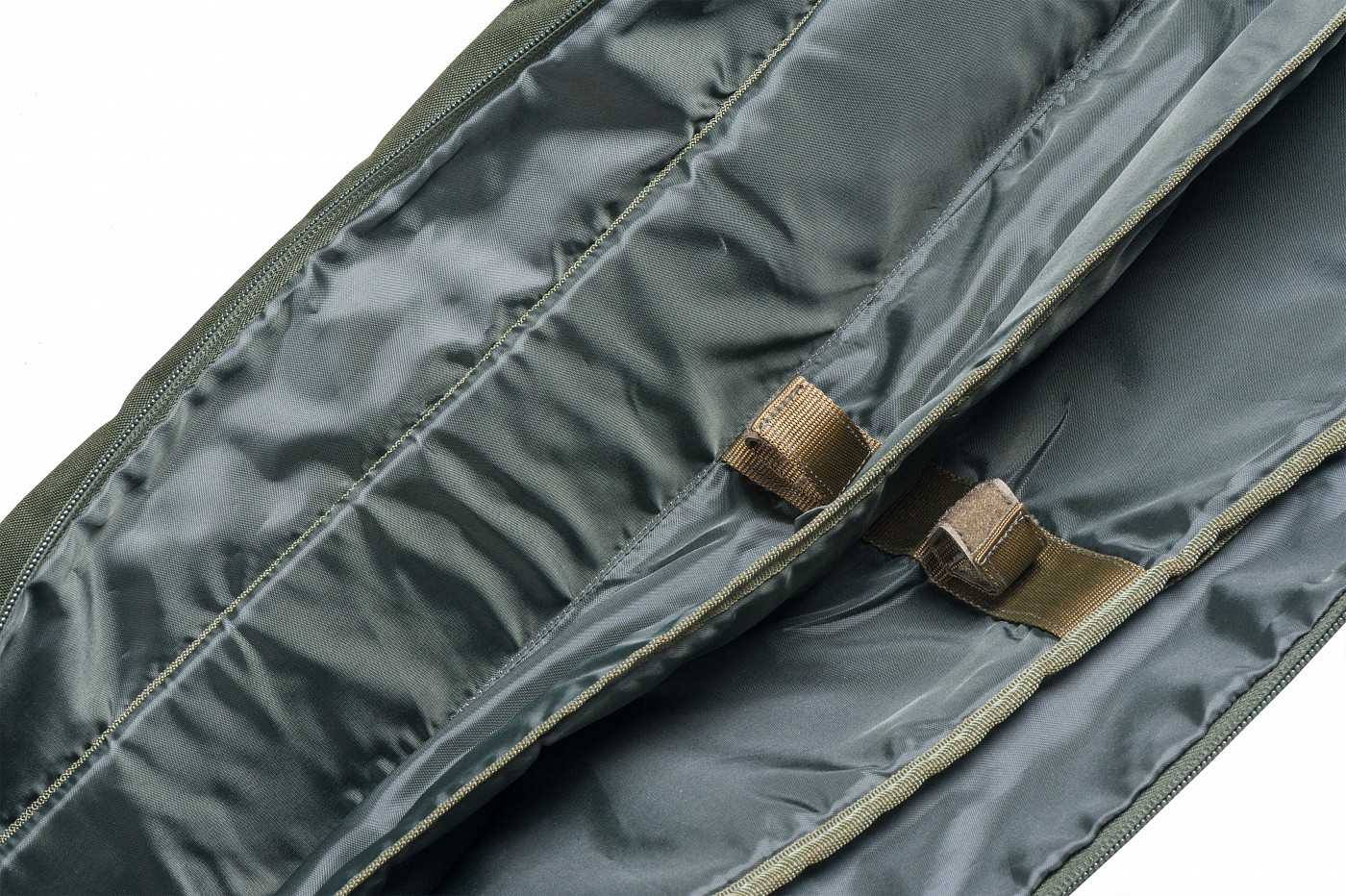 MIVARDI Obal na pruty CamoCODE COMPACT
