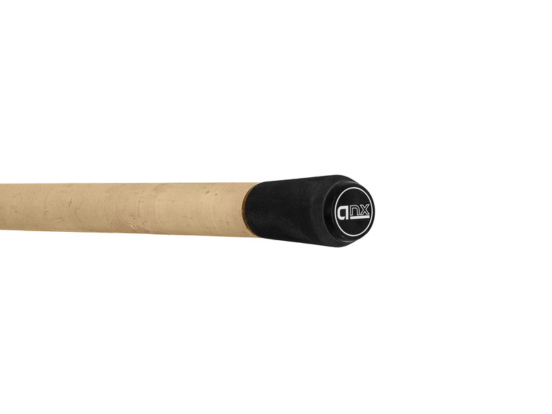 DELPHIN Prut ARMADA NX BLACKWAY 360 cm / 3 lbs / 3 díly Cork