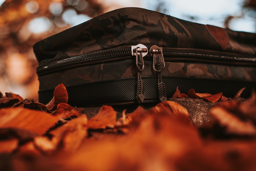 GIANTS FISHING POUZDRO NA NÁVAZCE CARP ORGANIZER GAUBE XL