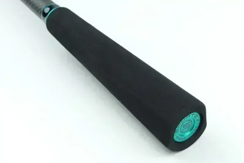 SPORTEX Prut Competition CS-5 3,66 m 3 lb 3 díly