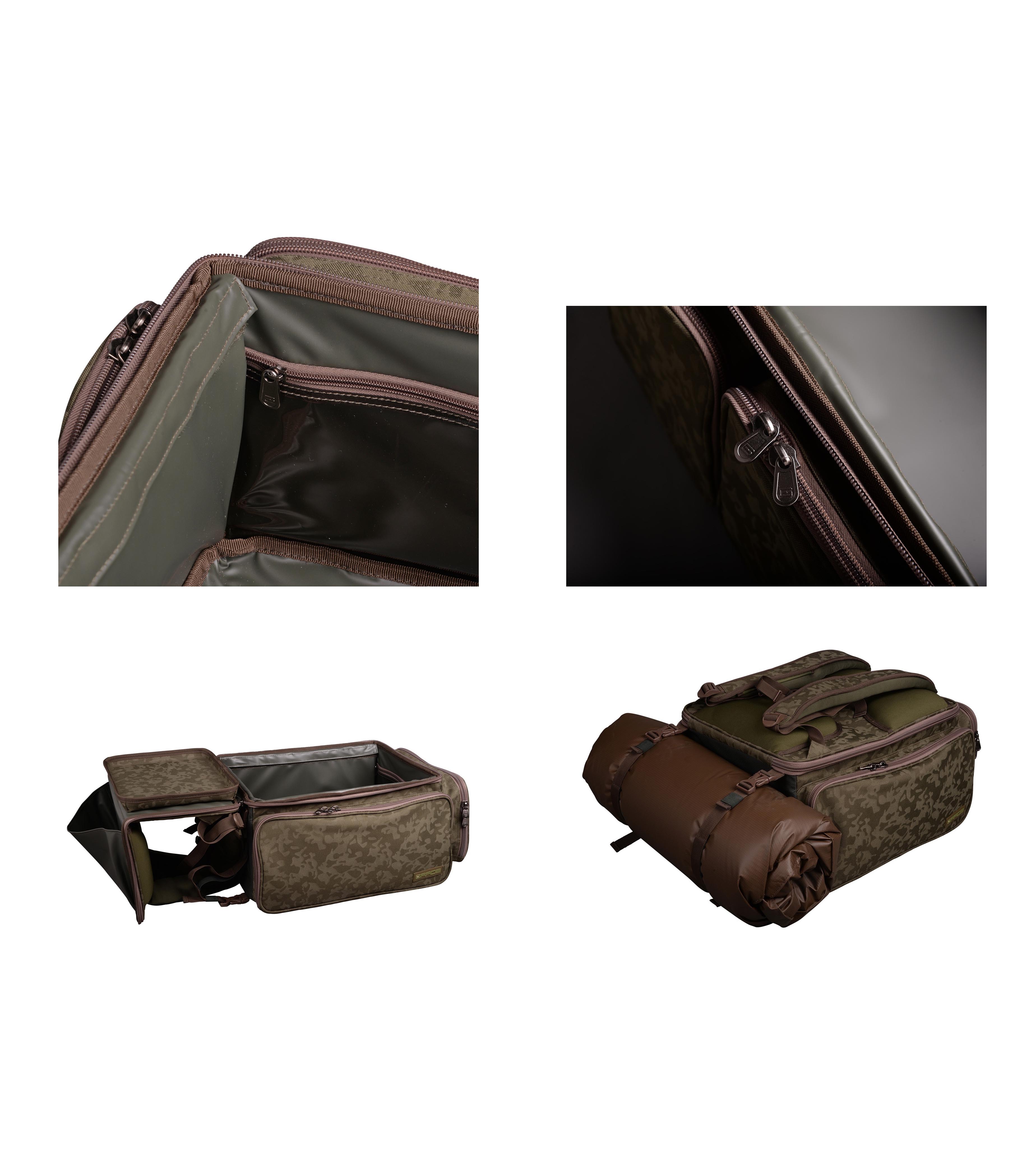 STRATEGY Batoh PRETORIAN BACKPACK
