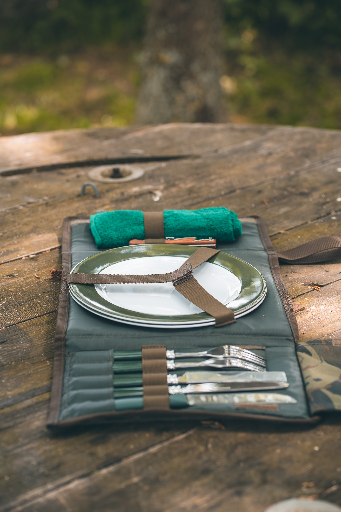 GIANTS FISHING JÍDELNÍ TAŠKA FOOD BAG COMPACT