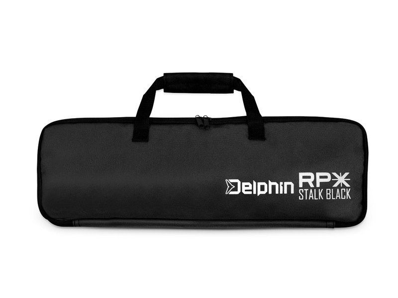 DELPHIN Rod pod RPX Stalk BlackWay