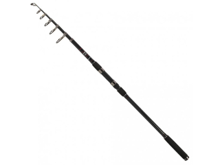 ALBASTAR Prut TELE CARP G2 360 cm 3,0 lb