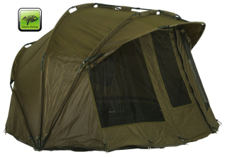 GIANTS FISHING MONSTER BIVVY 2,5 MAN + DRUHÝ PLÁŠŤ 