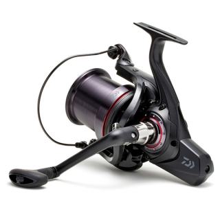 DAIWA Naviják WHISKER 45SCW QD OT