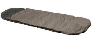 PROLOGIC Spacák Element Comfort Sleeping Bag 4 Season 215x90 cm