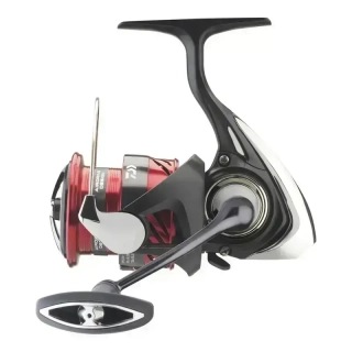 DAIWA Naviják 23 NINJA LT 3000 CXH