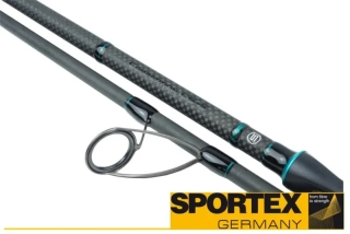 SPORTEX Prut Competition CS-5 3,66 m 3,25 lb 2 díly