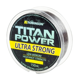 Vlasec ROB. TITAN U.S. 0,260