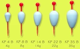 Kačena KP 14 B