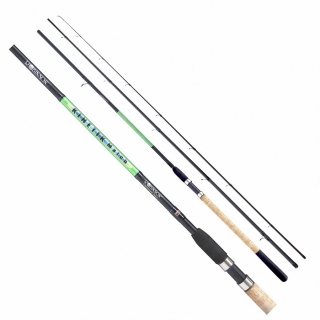 Prut KINETIK MATCH 390 / 30