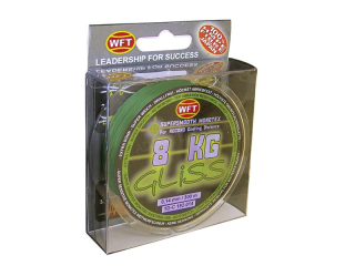 WFT GLISS KG 0,18 mm / 11 kg / 300m - zelená