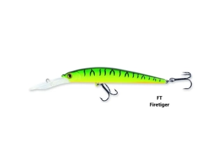 Wobler ROB. REEV F110 FT