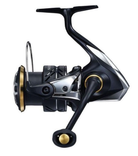 SHIMANO Naviják Sustain C3000FJ