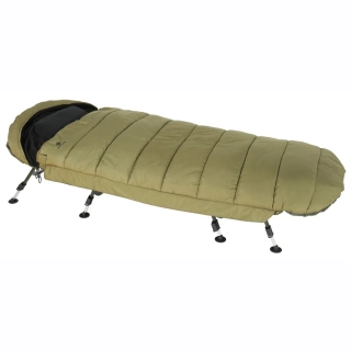 GIANTS FISHING SPACÍ PYTEL 5 SEASON EXTREME XS SLEEPING BAG