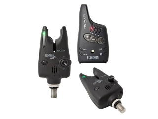 FLAJZAR Sada E3 TX 2+1 MULTI