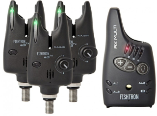 FLAJZAR Sada E3 TX 3+1 multi