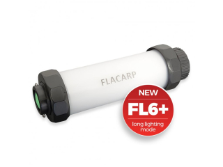 FLACARP Lampa FL6+