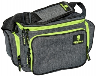 GUNKI - Taška Box Bag Power Game Walker 
