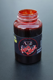 BLACK CARP Liquid Red Killer 250 ml
