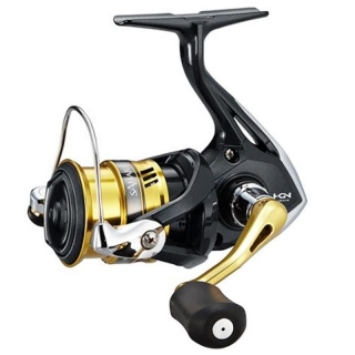 SHIMANO Naviják SAHARA 1000