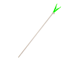ZFISH Vidlička přední Bank Stick V Top 55-95cm