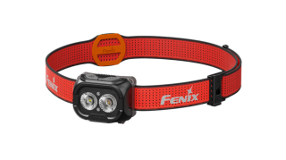 FENIX Nabíjecí čelovka HL18R-T V2.0 černá