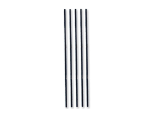 BUBENÍK Náhradní tyčky ke krmítku 30 cm prům. 3,5 mm