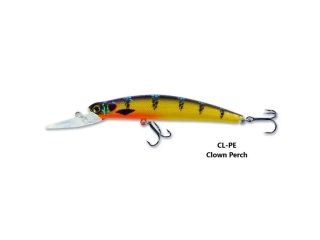 Wobler ROB. GOODIE F100 CL-PE