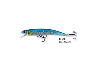 Wobler ROB. MINNOW F12 BSH