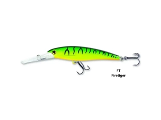 Wobler ROB. Monroe F12 FT
