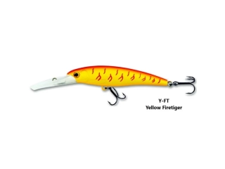 Wobler ROB. Monroe F12 Y-FT