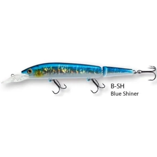 Wobler ROB. PIKE F12 BSH
