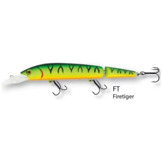 Wobler ROB. PIKE F12 FT