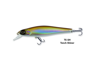 Wobler ROB. Slasher S105 TE-SH