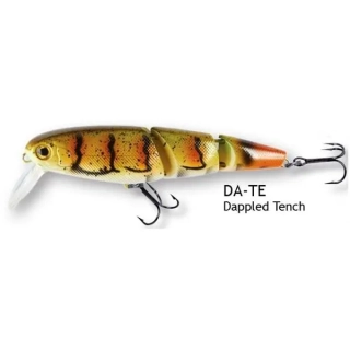 Wobler ROB. STRIKER F95 DA-TE