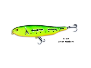 Wobler ROB. Wizzy F95 G-MK
