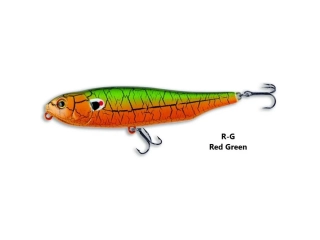 Wobler ROB. Wizzy F95 R-G