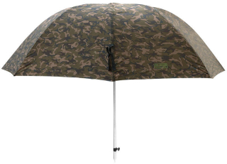 FOX Deštník Brolly Camo 60ins