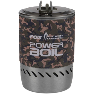 FOX Nádoba Cookware Infrared Power Boil 1.25l