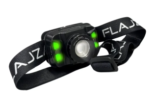 FLAJZAR Čelovka HL346 bez příjímače